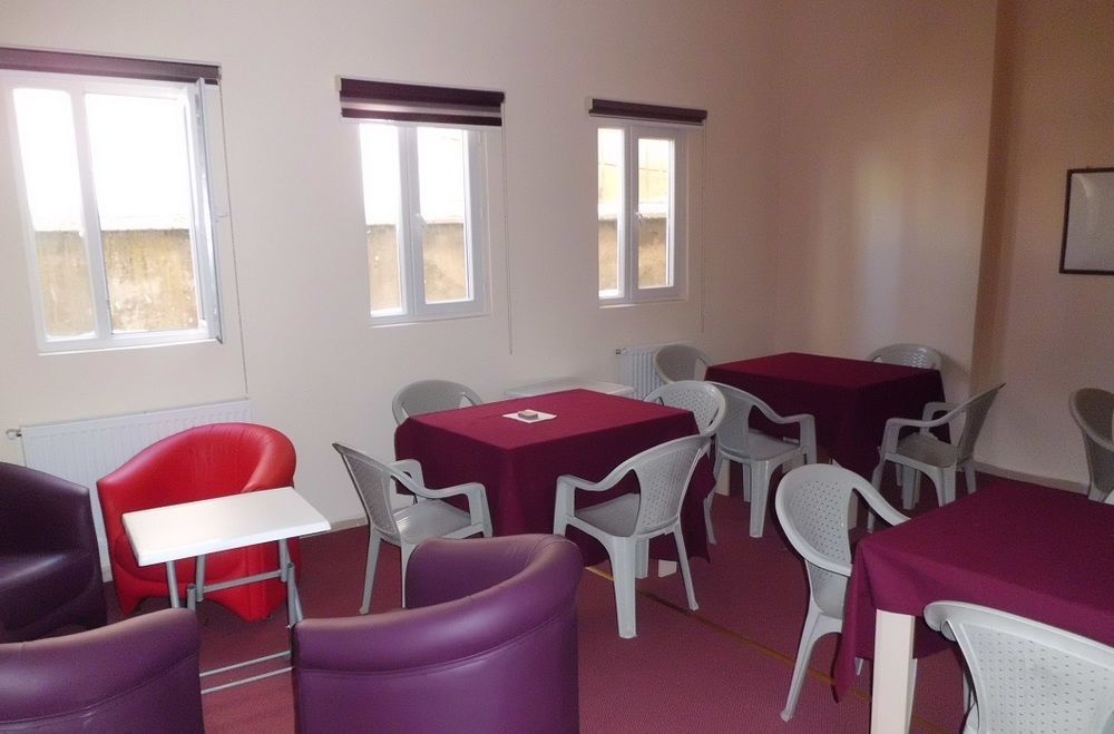Bildik Hotel Sarıkamış Extérieur photo
