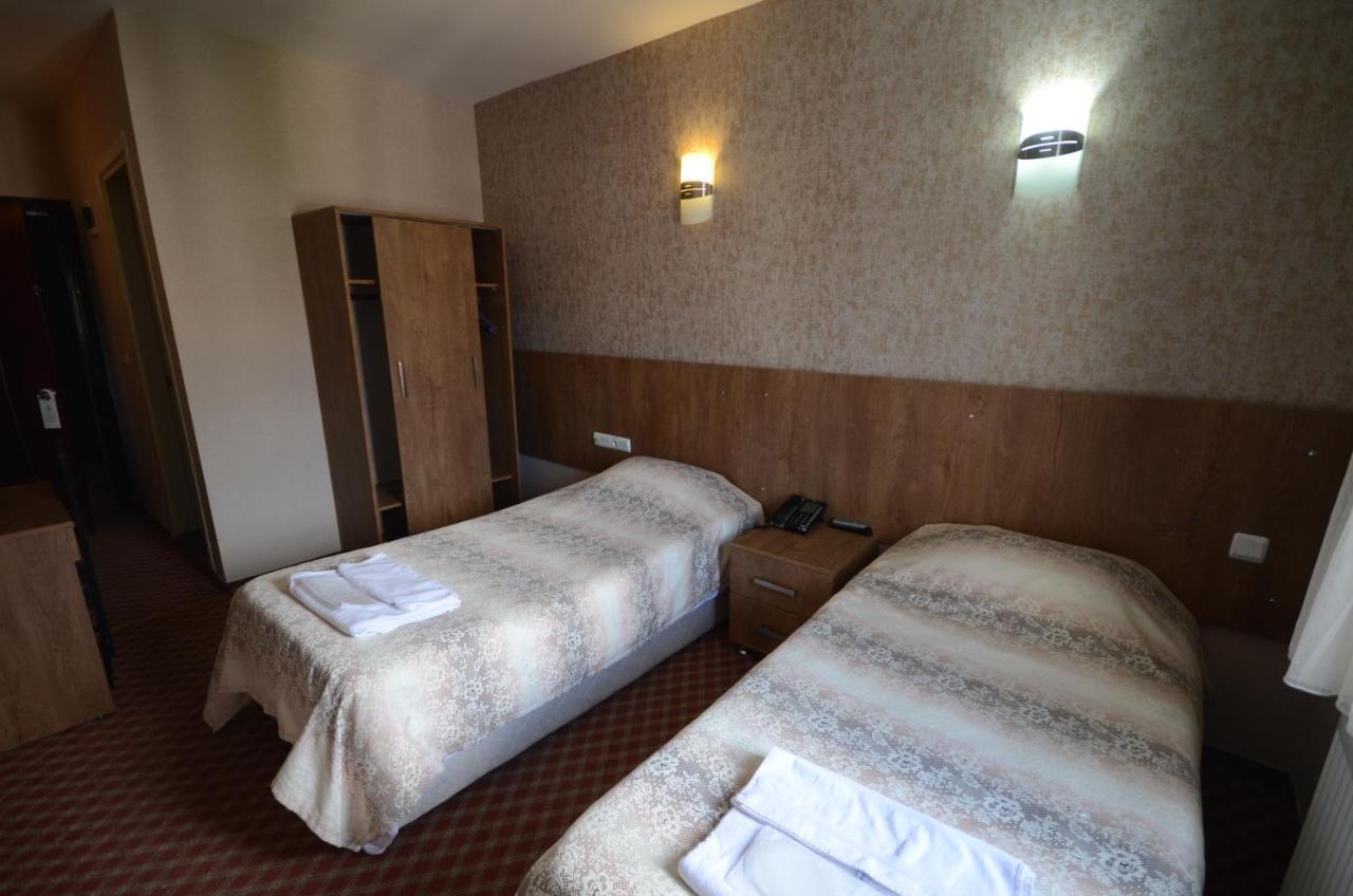 Bildik Hotel Sarıkamış Extérieur photo